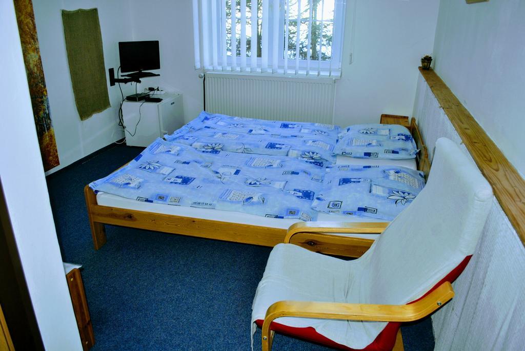 Ubytovanie Zencuch Drienica Екстериор снимка