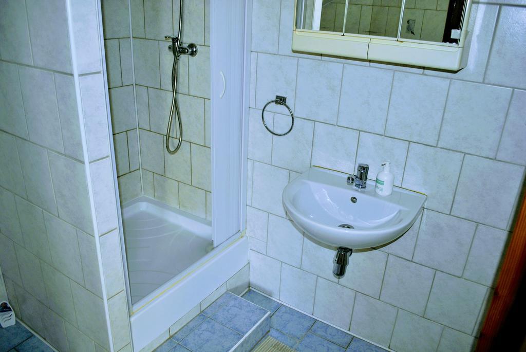 Ubytovanie Zencuch Drienica Екстериор снимка